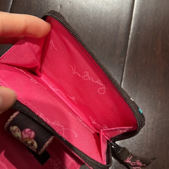 VERA BRADLEY Purse and Wallet Set - Picture 11 of 12